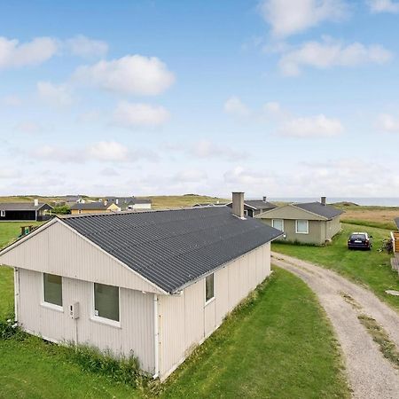 3 Bedroom Beautiful Home In Lemvig Trans Exteriér fotografie