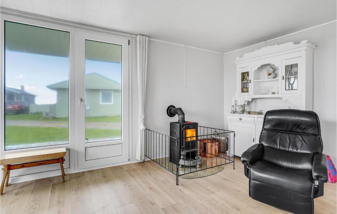 3 Bedroom Beautiful Home In Lemvig Trans Exteriér fotografie