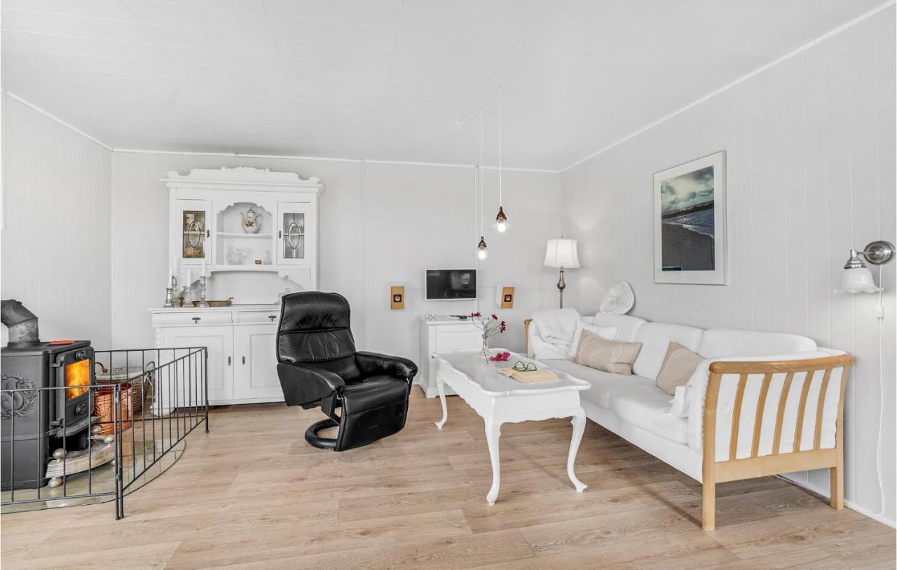 3 Bedroom Beautiful Home In Lemvig Trans Exteriér fotografie