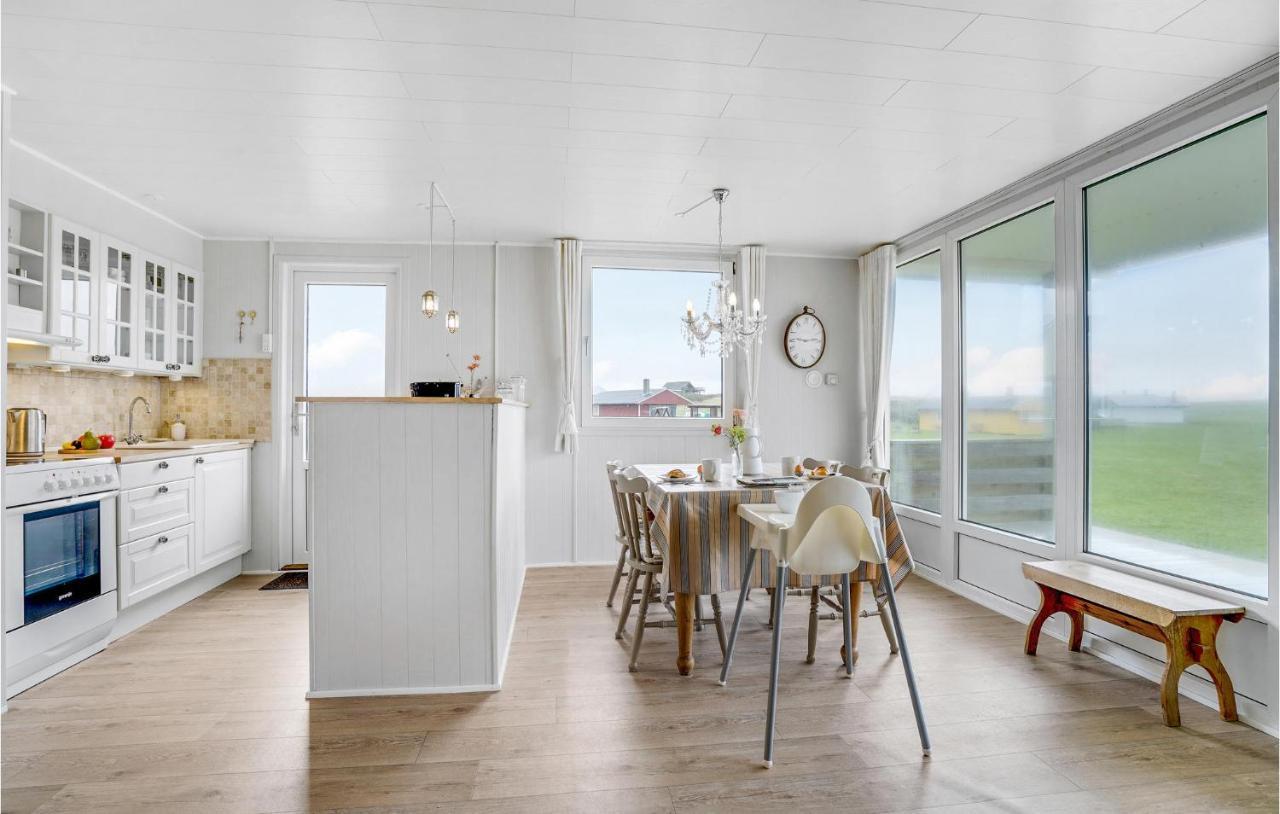 3 Bedroom Beautiful Home In Lemvig Trans Exteriér fotografie