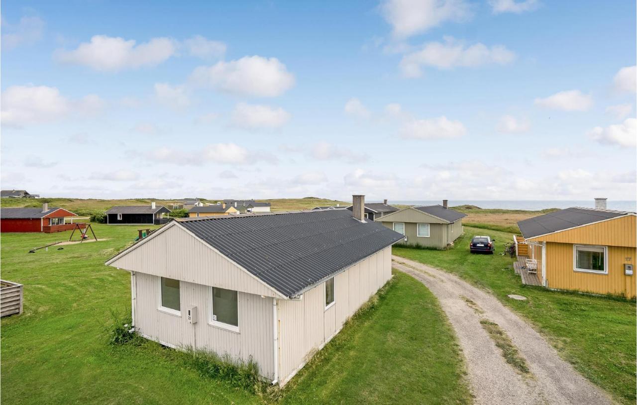3 Bedroom Beautiful Home In Lemvig Trans Exteriér fotografie