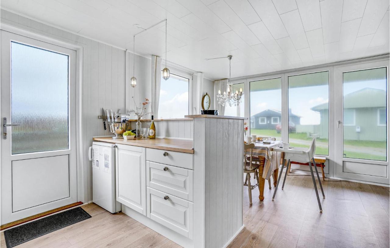 3 Bedroom Beautiful Home In Lemvig Trans Exteriér fotografie