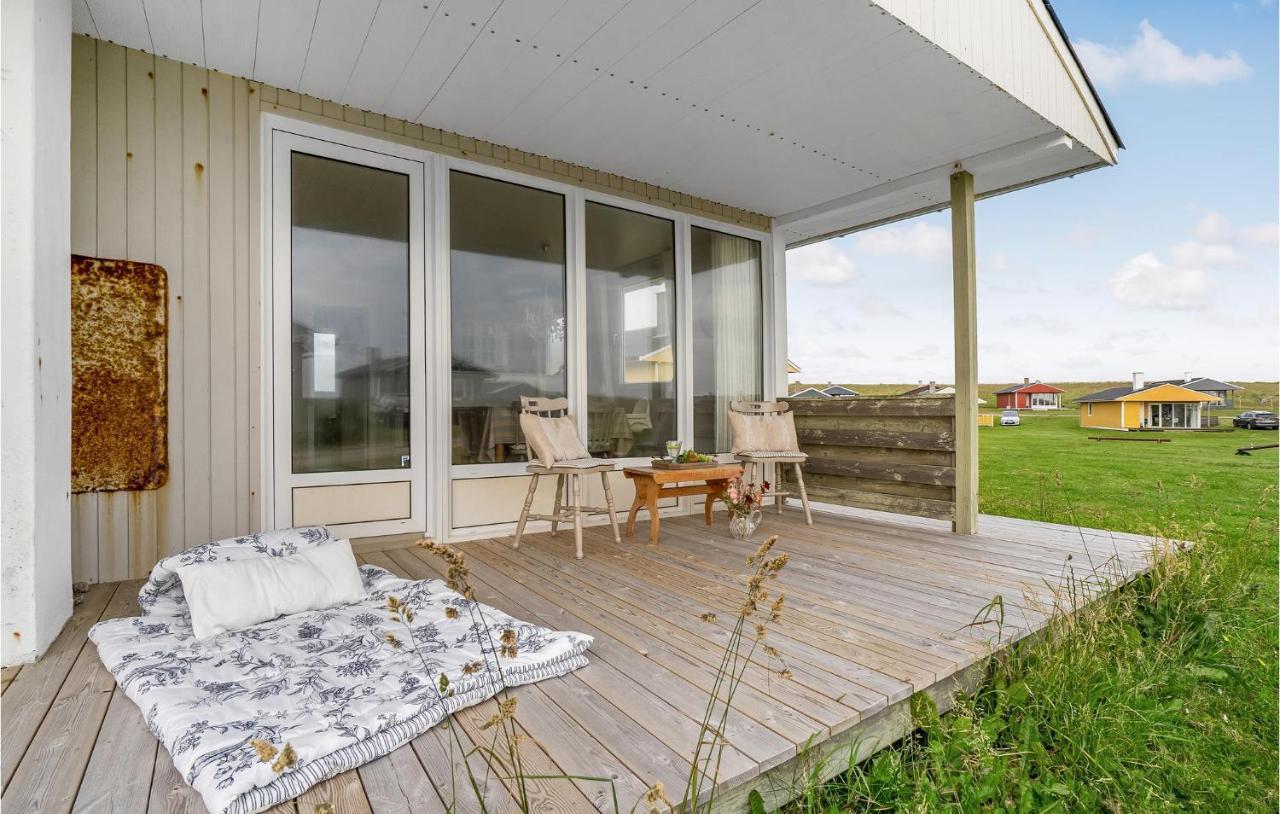 3 Bedroom Beautiful Home In Lemvig Trans Exteriér fotografie