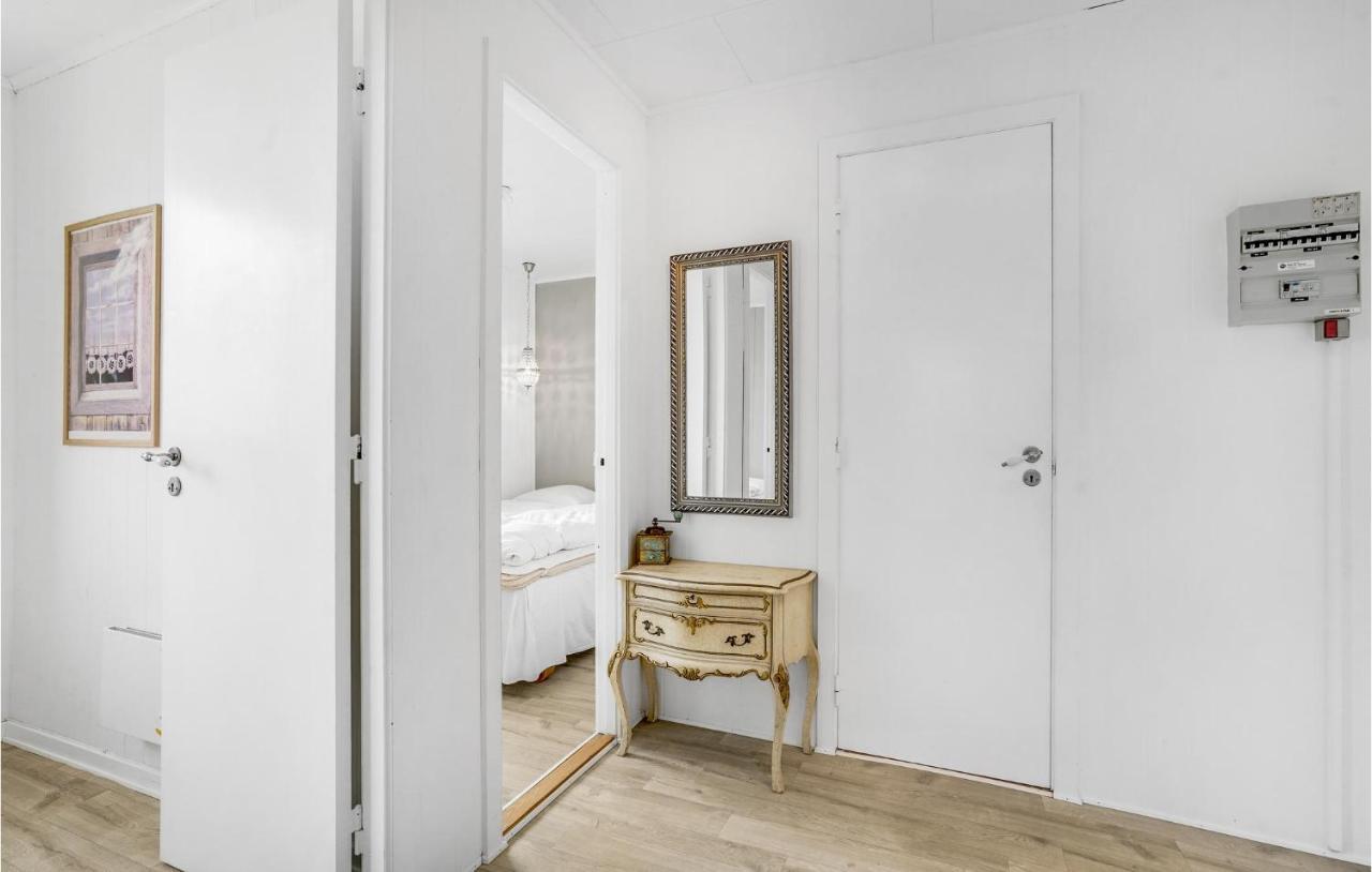3 Bedroom Beautiful Home In Lemvig Trans Exteriér fotografie