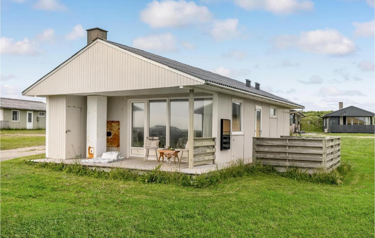 3 Bedroom Beautiful Home In Lemvig Trans Exteriér fotografie